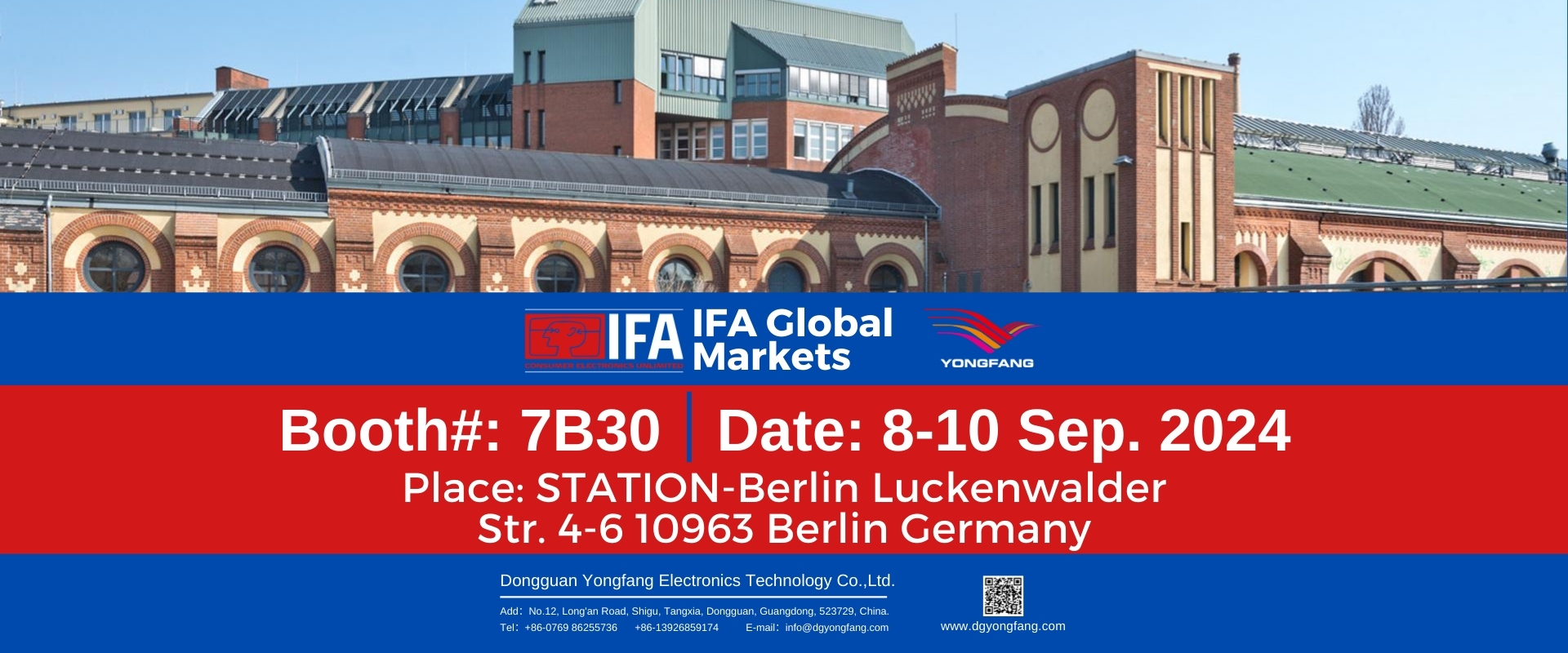 IFA Global Markets